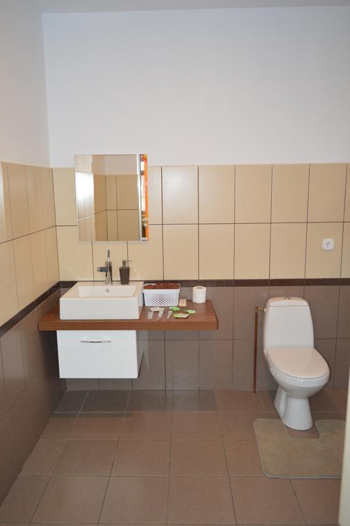 Ferienwohnung Dakar Experience Satu Mare Exterior foto